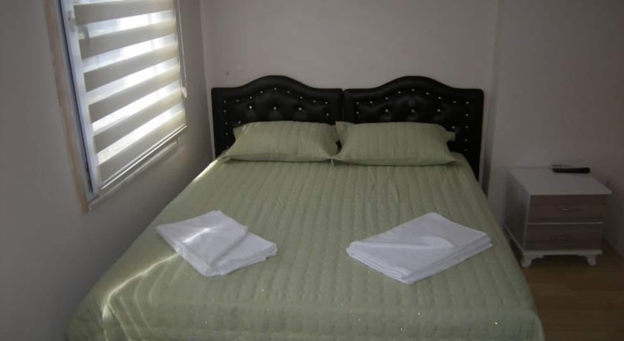 Hotel Tiny Turquoise Istambul