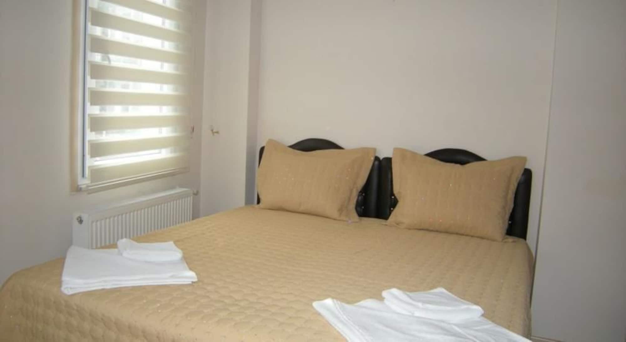 Hotel Tiny Turquoise Istambul